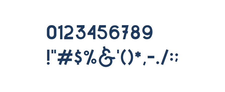 Baxoe Other Characters