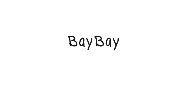 BayBay Logo