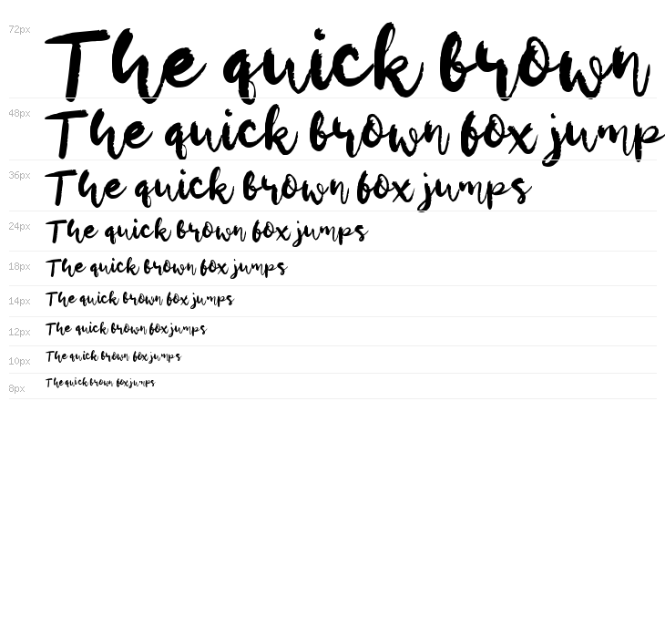 Bayangan Pendekar Waterfall