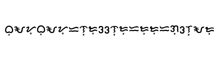 Baybayin Rounded Regular  Frei Schriftart Herunterladen