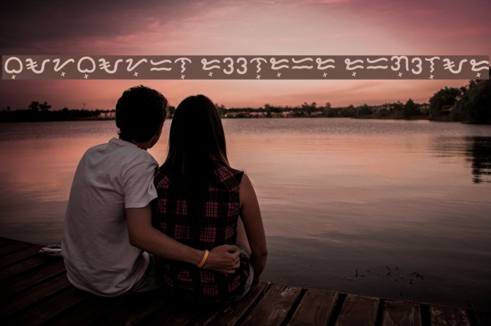 Baybayin Rounded Regular フォント examples