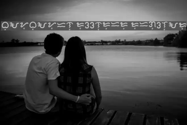 Baybayin Rounded Regular フォント examples