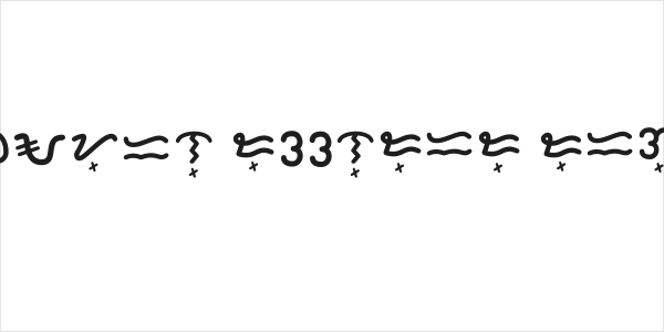 Baybayin Rounded Regular Logo