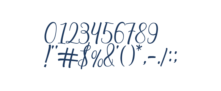 Baybe Evaline Other Characters