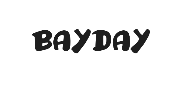 Bayday Logo