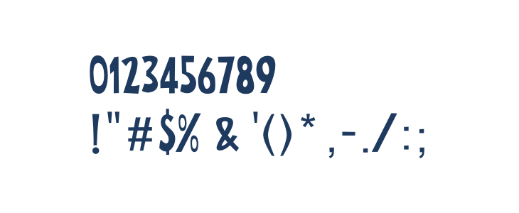 Baylock Other Characters