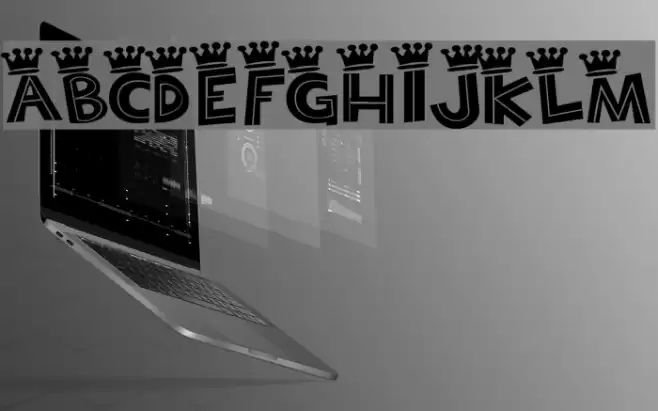 Bayou Cowboy Font examples