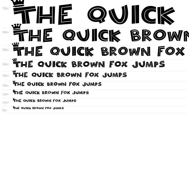 Bayou Cowboy Waterfall