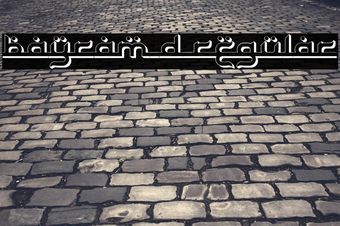 Bayram 3D Regular Example 1