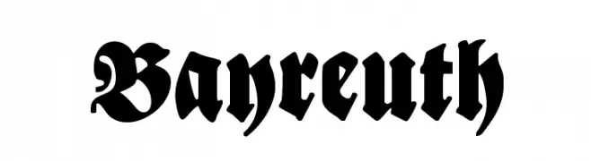 Bayreuth  Descarca Fonturi Gratis