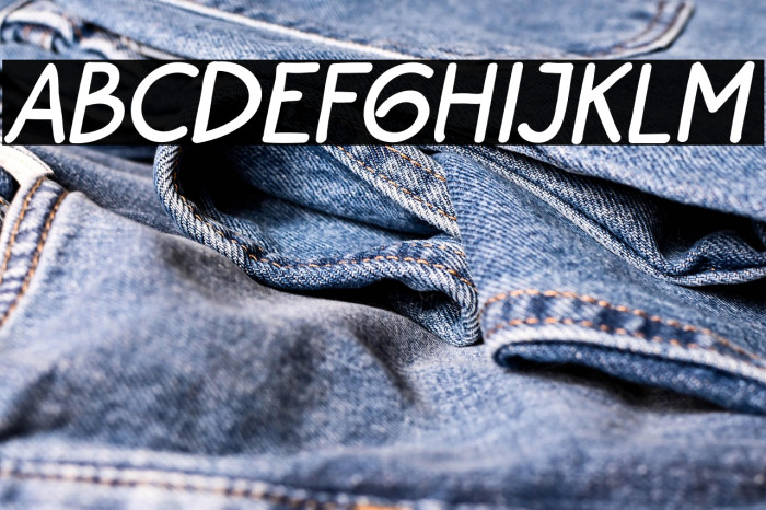 BayuPrahara2-BoldItalic Example 1