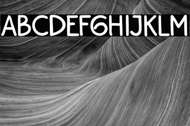 BayuPrahara2-Bold Font examples