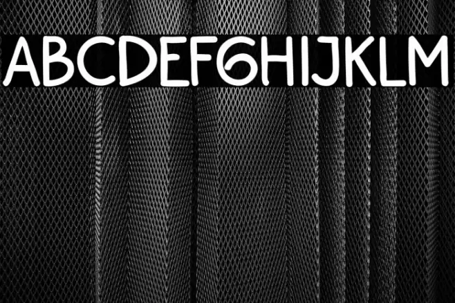 BayuPrahara2-Bold Font examples