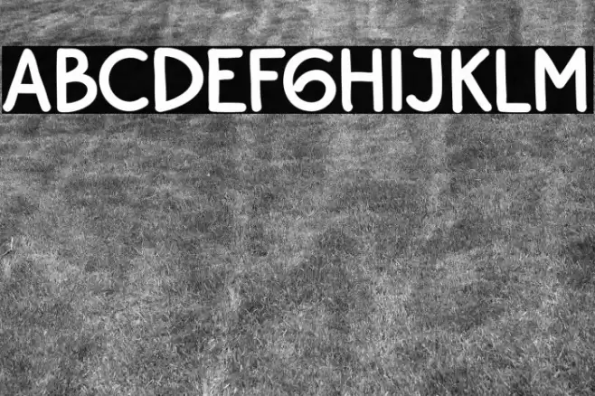 BayuPrahara2Bold-Bold Font examples