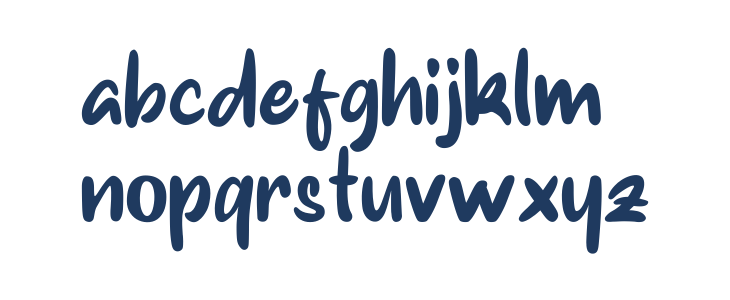 Bayyinah-DEMO Lowercase