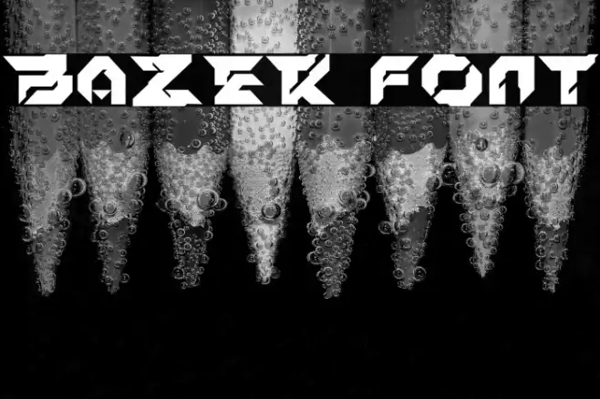Bazer Example 2