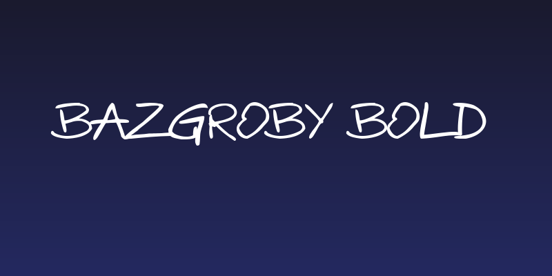BazgroBy Bold Social Header