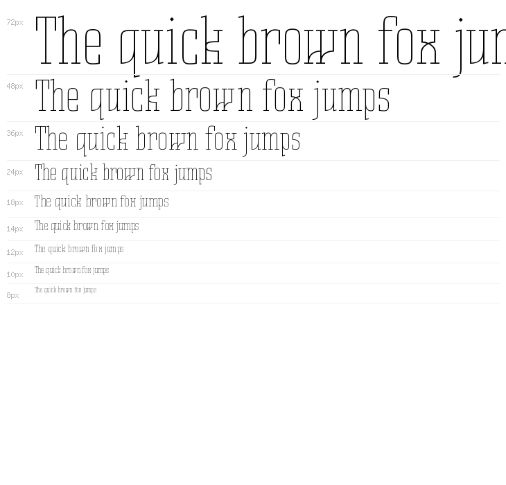 Bazilikin Thin Waterfall