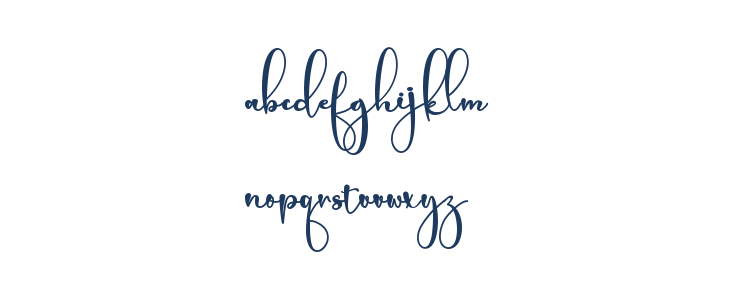 baby girl personal use Lowercase