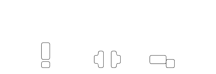 babybox Font OTHER CHARS