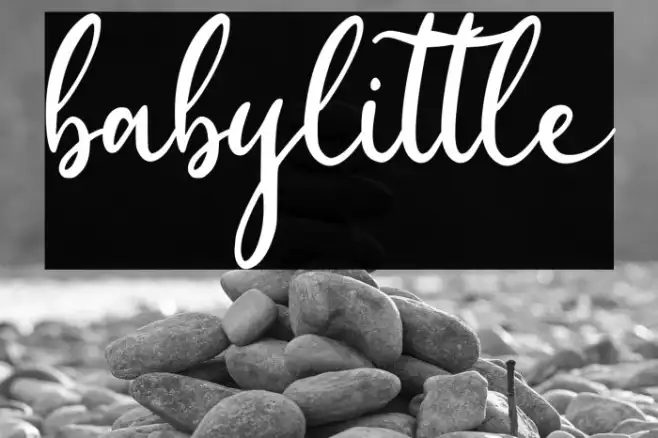 babylittle Example 1