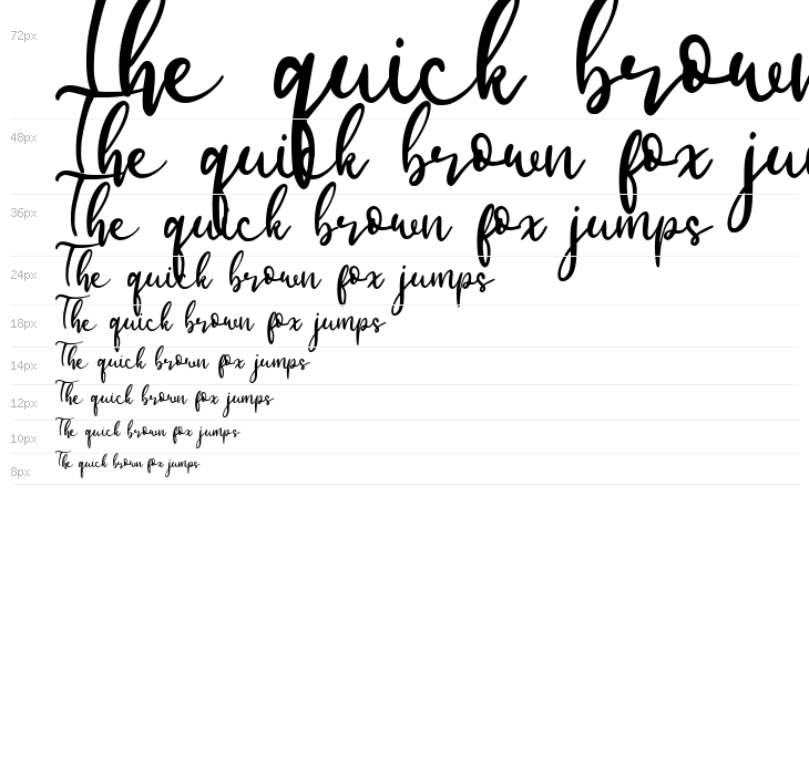 babylittle Waterfall