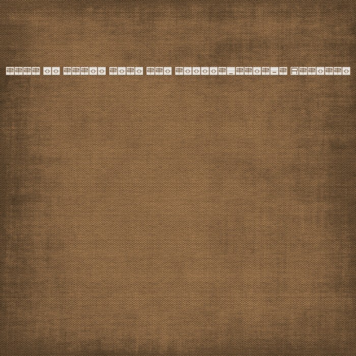 back to heavy coat fat ground_line-h Regular Font examples