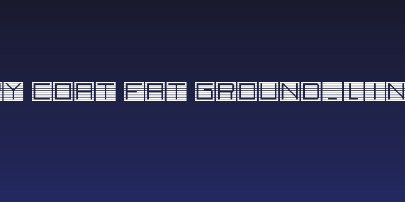 back to heavy coat fat ground_line-h Regular Social Header