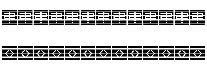 back to heavy coat fat ground_line-h Regular Font LOWERCASE