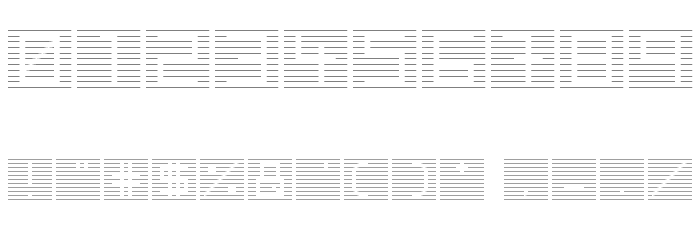 back to heavy coat fat ground_line-sh Regular Font OTHER CHARS