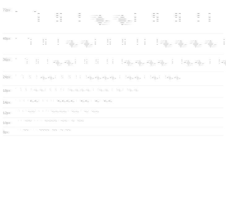 back to heavy coat fat ground_line-sh Regular Waterfall
