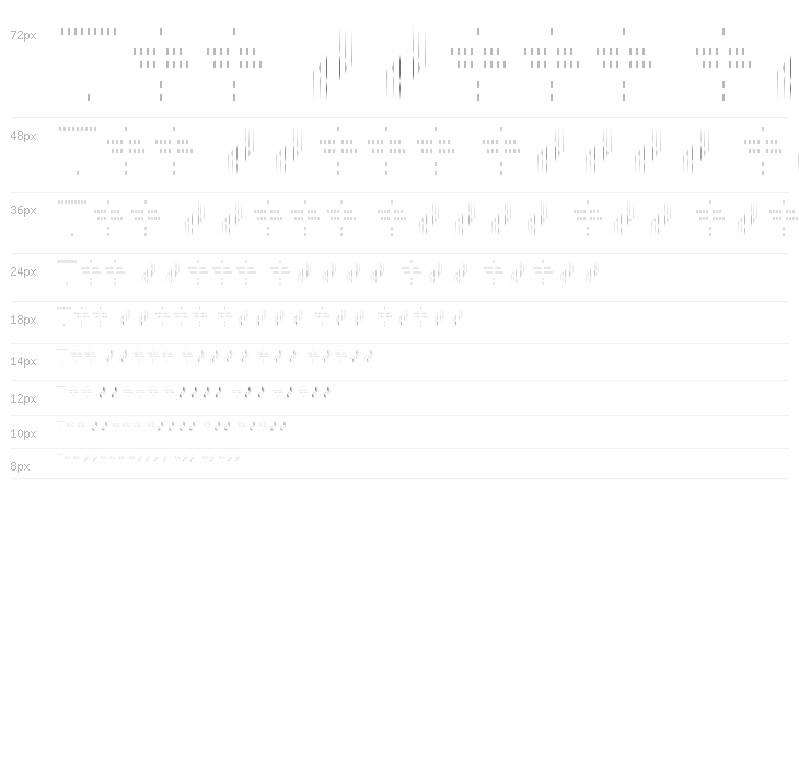 back to heavy coat fat ground_line-sv Regular Waterfall