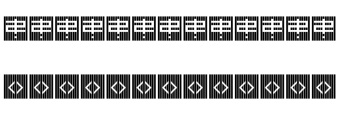 back to heavy coat fat ground_line-v Regular Font LOWERCASE