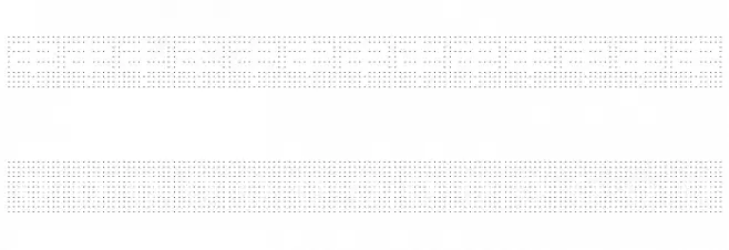 back to heavy coat fat ground_point Regular Font LOWERCASE