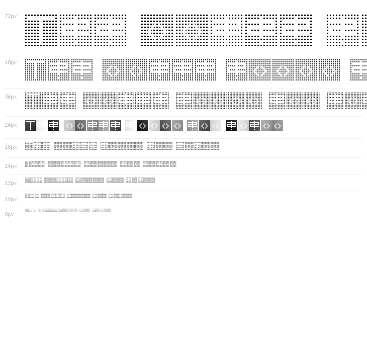 back to heavy coat fat ground_quad Regular Waterfall