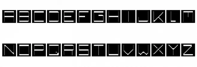 back to heavy coat fat ground_raw Regular Шрифта ВЕРХНИЙ