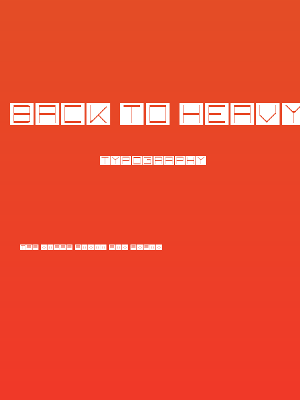 back to heavy coat fat ground_raw Regular Poster