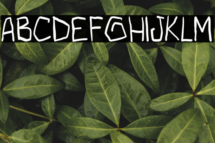 bad habits pg Example 1