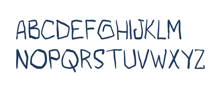 bad habits pg Lowercase