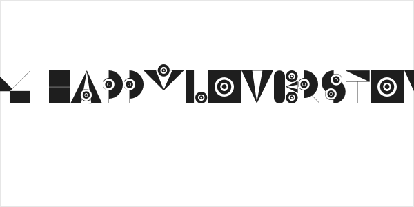 badabum-happyloverstown.eu Logo