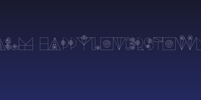 badabum-happyloverstown.eu Social Header