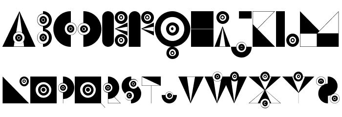 badabum-happyloverstown.eu Font LOWERCASE