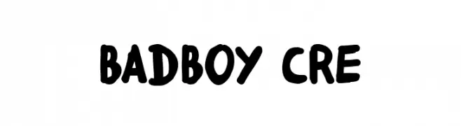 badboy cre 