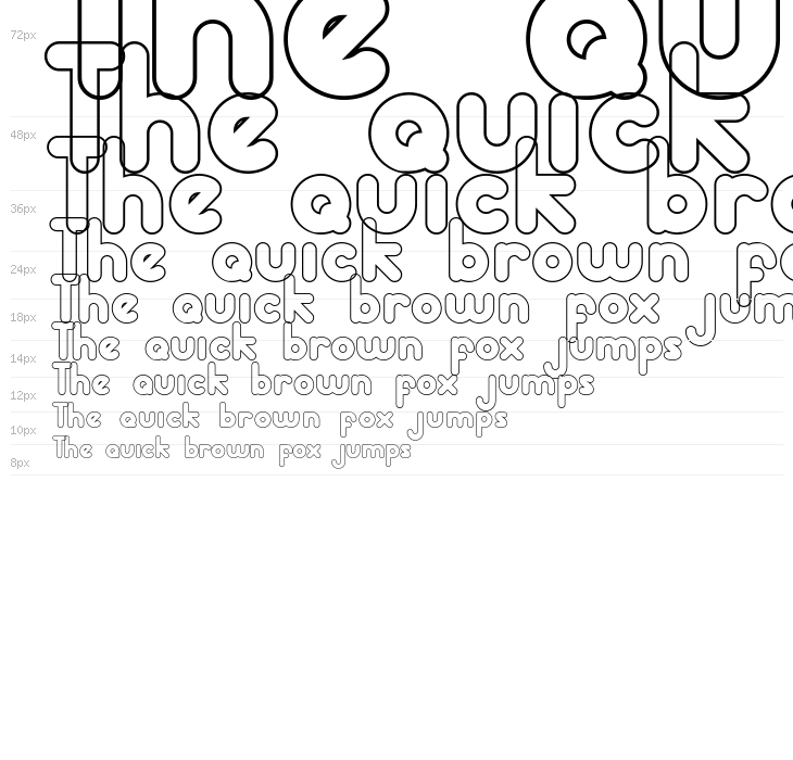 badjang DEMO Waterfall