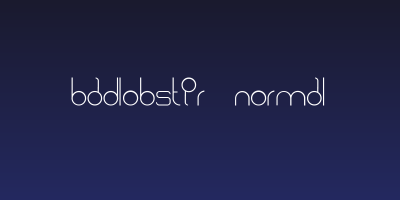 badlobster  Normal Social Header