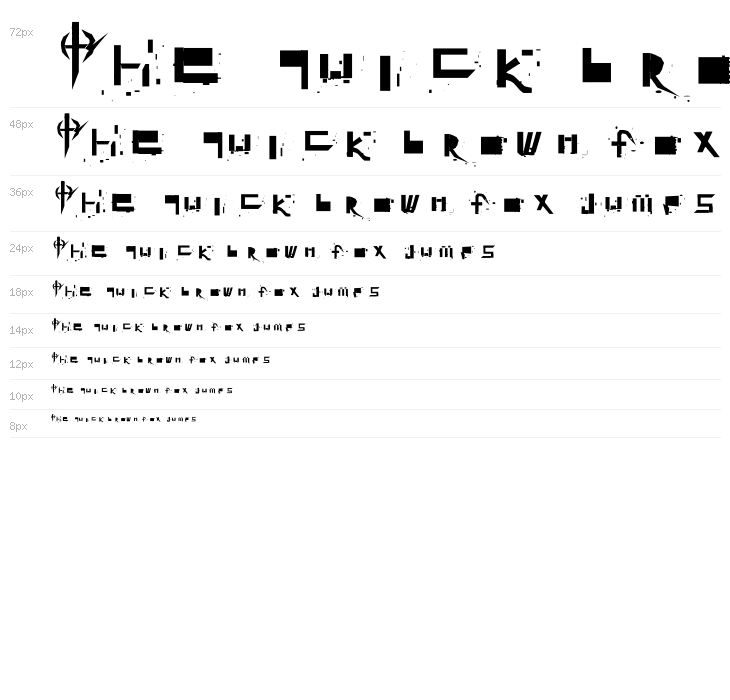 badsoul of shadik Waterfall