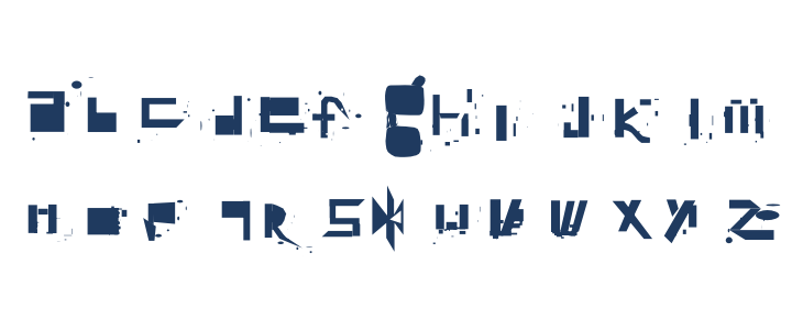 badsoul of shadik Lowercase