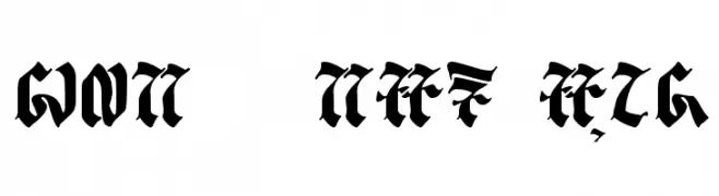 balaka - aksara sunda  Free Fonts Download