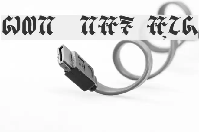 balaka - aksara sunda Font examples