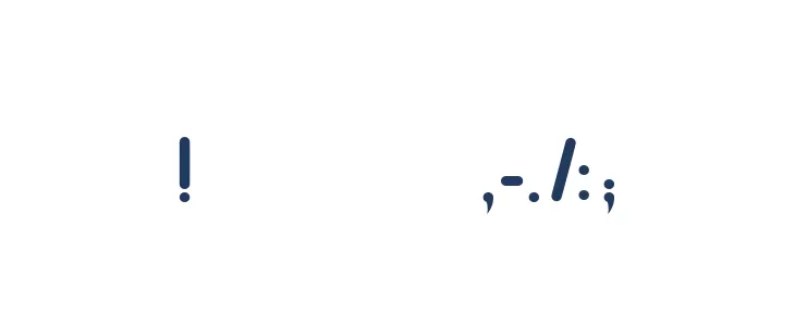 Numbers
